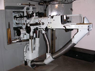 photo of weapon L1 - 4.7 cm gun with MG
